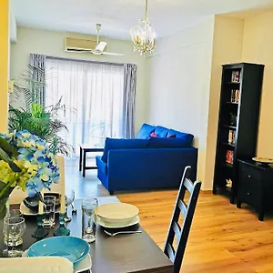 Kareem Flat Apartament