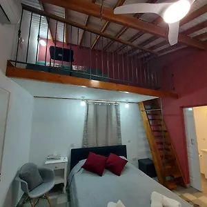 Magdalene's House לרנקה