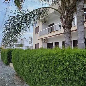 Sea Larnaca