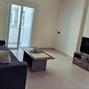 12 Kition Apartament